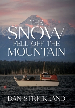 Hardcover The Snow Fell Off the Mountain Book