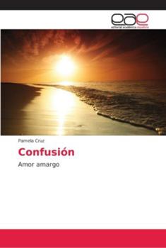 Paperback Confusión [Spanish] Book