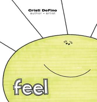Hardcover Feel Book