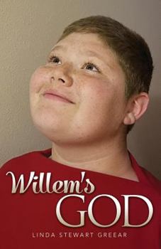 Paperback Willem's God Book