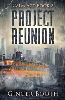 Paperback Project Reunion Book