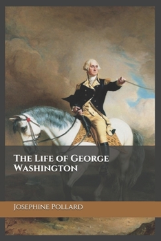 Paperback The Life of George Washington Book