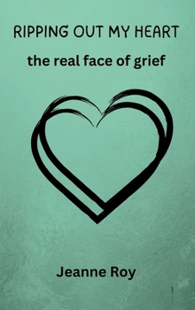 Hardcover Ripping Out My Heart Book