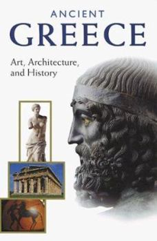Paperback Ancient Greece: Art, Architecture, and History Book