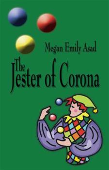 Paperback The Jester of Corona Book