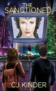 Paperback The Sanctioned: Book 1 Book
