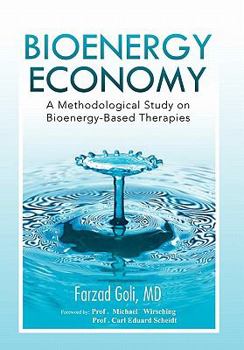 Paperback Bioenergy Economy Book