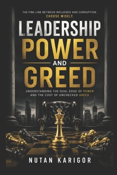 Leadership, Power and Greed: An Islamic Accountability Framework I Islamic leadership ethics I Accountability in Islam I Islamic political theory I ... I Power and greed (Government and Politics)