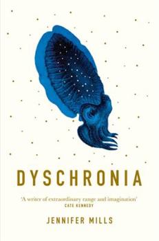 Paperback Dyschronia Book