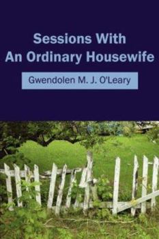 Paperback Sessions with an Ordinary Housewife Book
