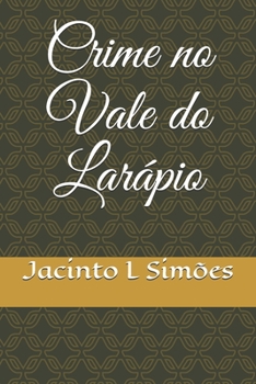 Paperback Crime no Vale do Lar?pio [Portuguese] Book