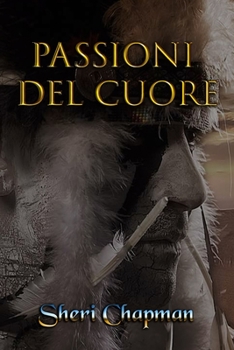 Paperback Passioni del Cuore [Italian] Book