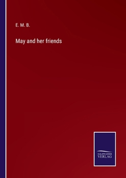 Paperback May and her friends Book