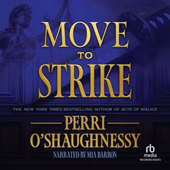 Audio CD Move to Strike Book