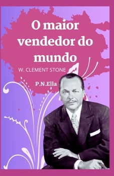 Paperback O maior vendedor do mundo [Portuguese] Book