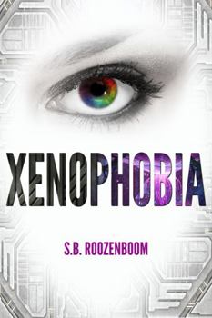 Paperback Xenophobia Book