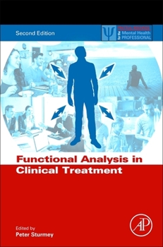 Paperback Functional Analysis in Clinical Treatment Book