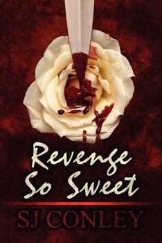Paperback Revenge So Sweet Book