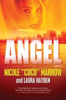 Hardcover Angel Book