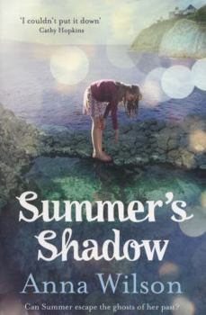Paperback Summer's Shadow Book