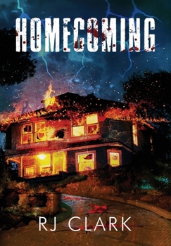 Hardcover Homecoming Book