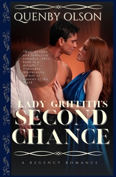 Paperback Lady Griffith's Second Chance Book