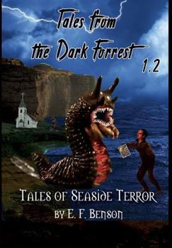 Tales from the Dark Forrest 1 - 4