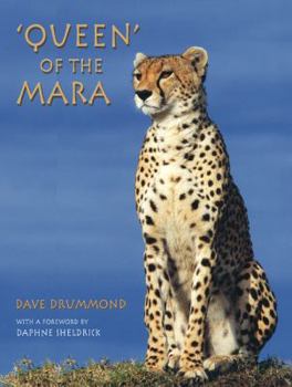 Hardcover Queen of the Mara Book