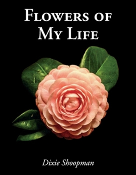 Hardcover Flowers of My Life Book