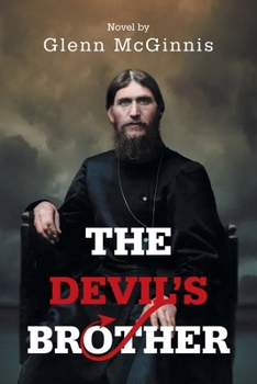 The Devil’s Brother: A Novel by