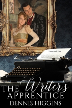 Paperback The Writer's Apprentice Book