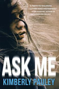 Paperback Ask Me Book