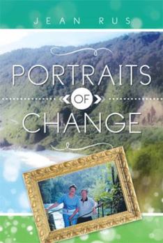 Paperback Portraits of Change Book