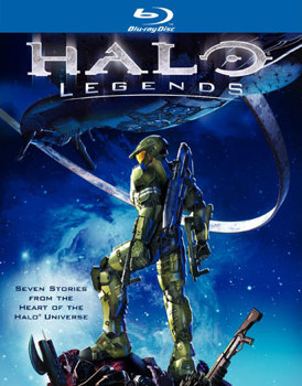 Halo Legends