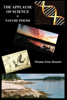 Hardcover The Applause of Science Book
