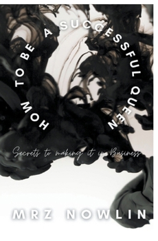 Paperback How to be a Successful Queen Book