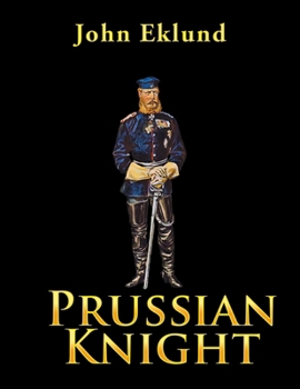Paperback Prussian Knight Book