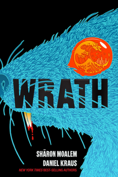 Hardcover Wrath Book