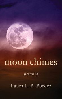 Paperback Moon Chimes Book