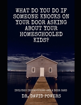 Paperback Officials Asking about Your Homeschooled Kids? Book