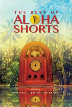 Paperback The Best of Aloha Shorts Book