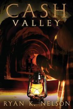 Paperback Cash Valley Book