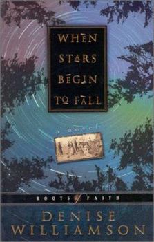 Paperback When Stars Begin to Fall Book