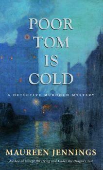Paperback Poor Tom Is Cold Book