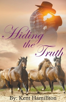 Paperback Hiding The Truth Book