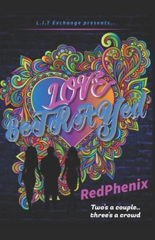 Paperback LOVE BeTRAYed Book