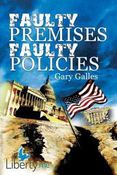 Paperback Faulty Premises, Faulty Policies Book