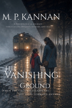 The Vanishing Ground: A Psychological Journey Through Uncertainty, Memory and Self (Fading Truths)
