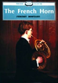 Paperback The French Horn Book