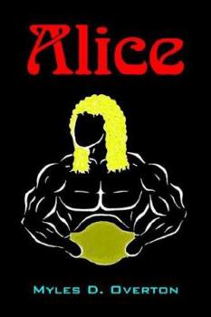 Paperback Alice Book